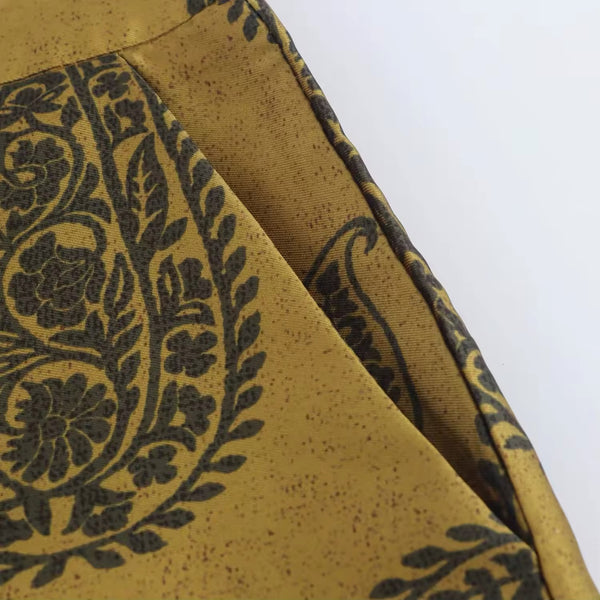 Jolene 2 piece trouser set