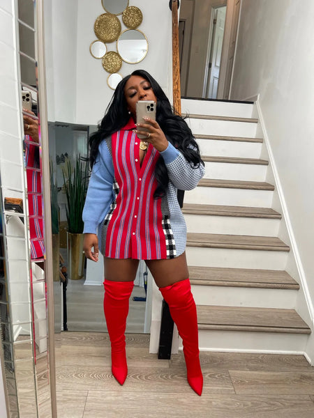 Gcobisa shirt cardigan