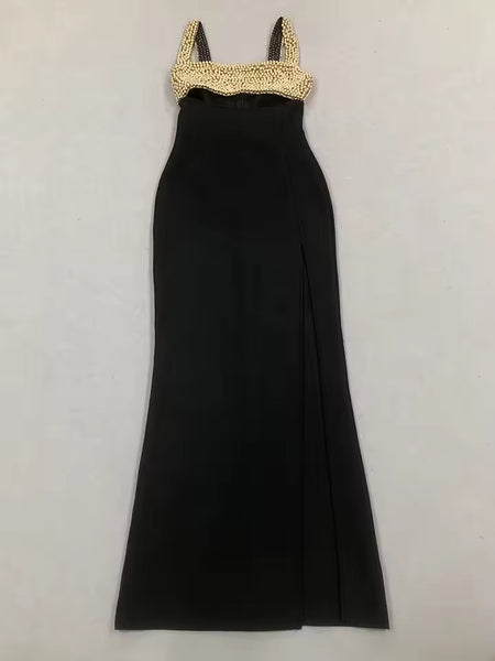 Nkosazana bandage dress