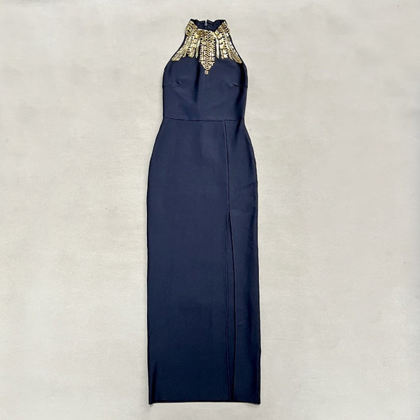 Lilitha bandage dress