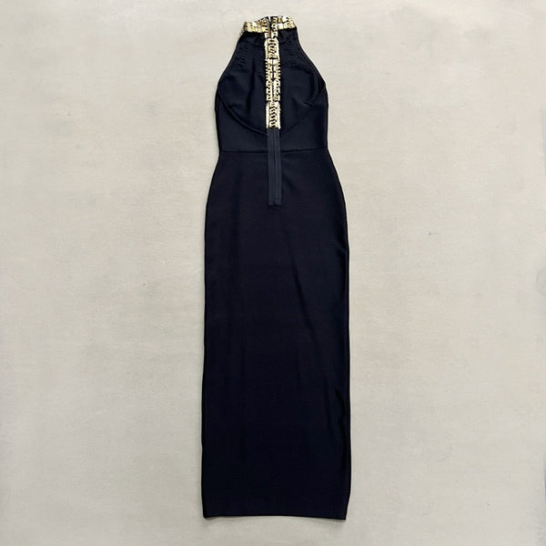 Lilitha bandage dress