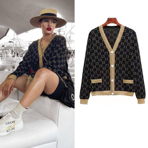 Danna jumper