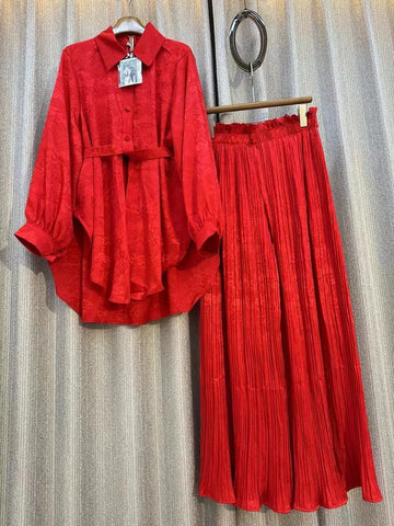 Masciline 2 piece set