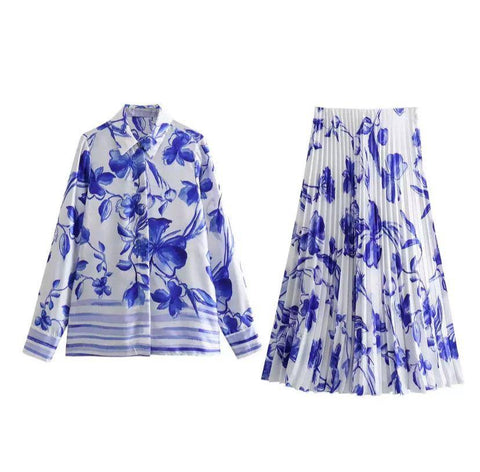 Brynne 2 piece set