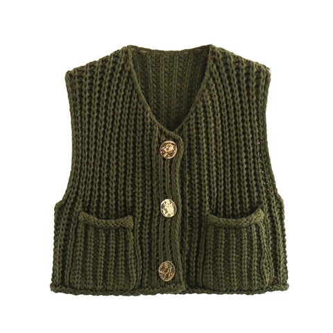 Kemisha knit cardigan