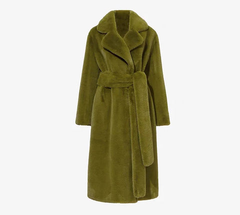 Nozie Autumn Coat