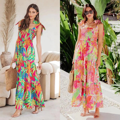 Damilola Sundress