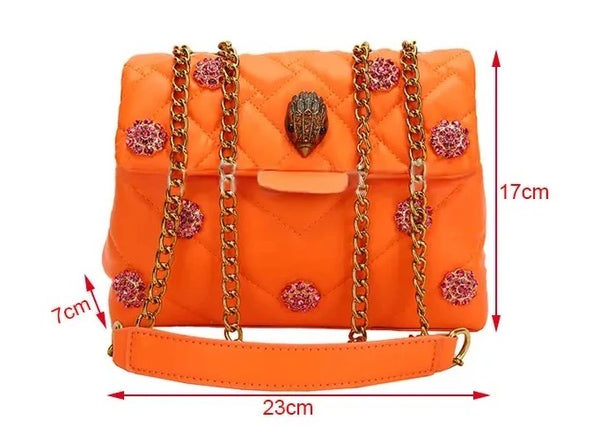 Chinelle Cross bag