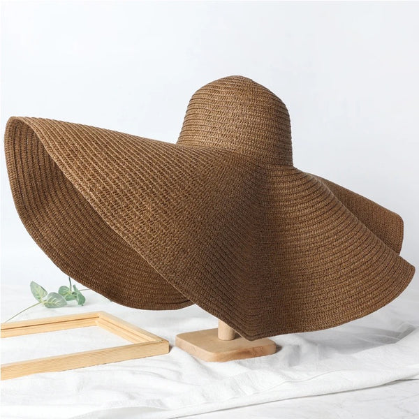 70 straw hat