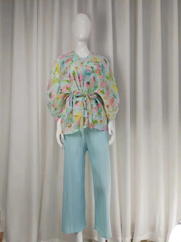 Dineo pant set