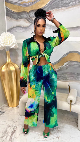 Aslin 2 piece set