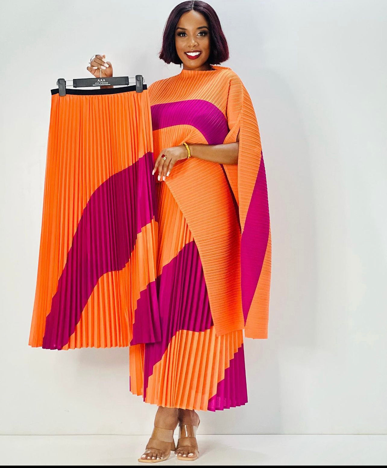 Lamanda 2 piece set