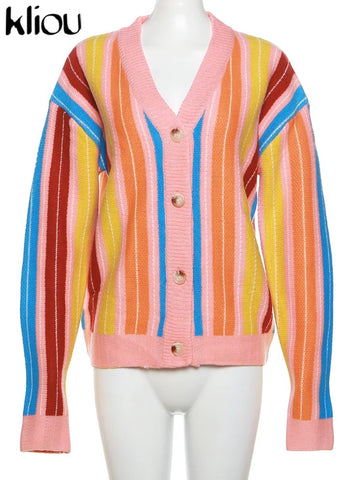 Callan knit jumper
