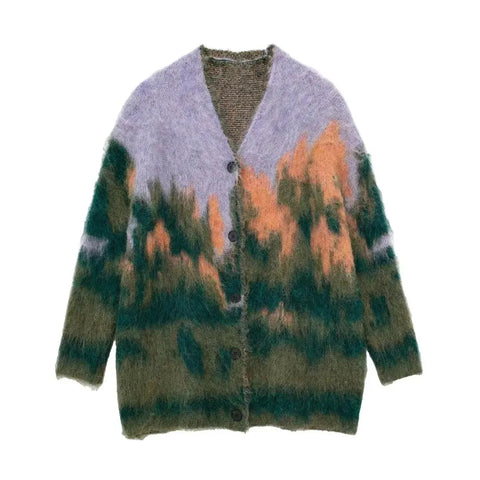Cece Sweater
