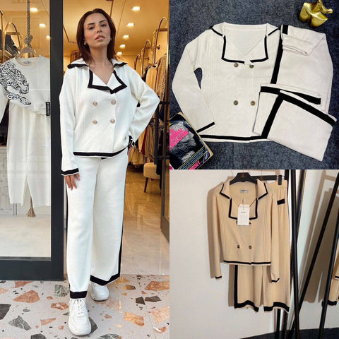 Bolivia 2 piece set
