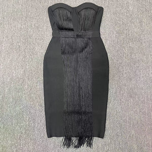 Bonani Strapless Dress