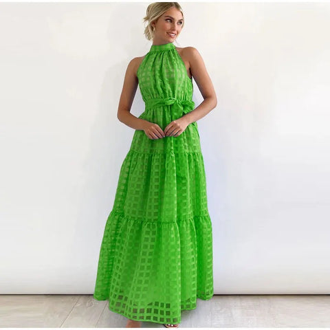 Luyanda dress