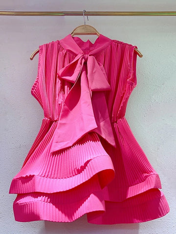 Petrina Sleeveless Blouse