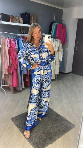 Marvellous 2 piece set