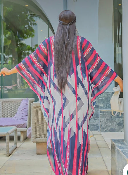 Suzi Kimono Pant Set