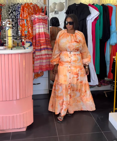 Araba 2 piece set