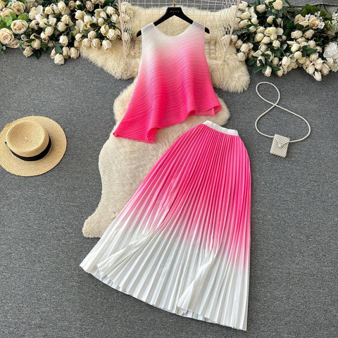 Shayena 2 piece set
