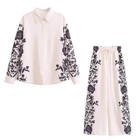 Cheyenne 2 piece set