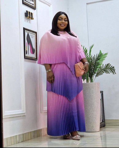 Aimie skirt set
