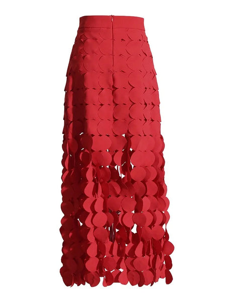 Pennilynne skirt
