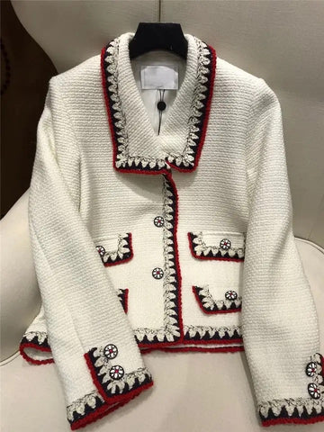 Tererai Jacket