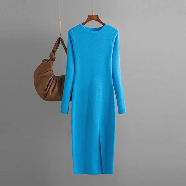 Percy knitted dress Abigail and Co Percy knitted dress Abigail and Co