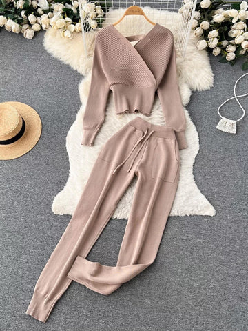 Ariel Two piece set