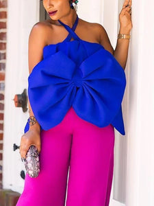 Lerato Halter Neck Top