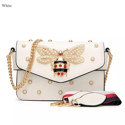 Beatrice Luxury Chain Bag