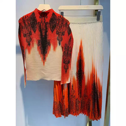 Juliette Skirt Set