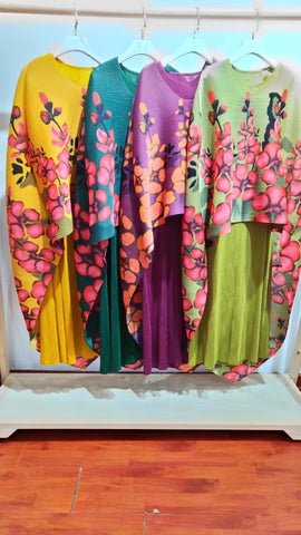 Rowena Two piece Set