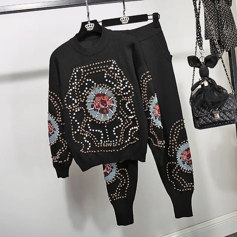 Matipa Tracksuit set