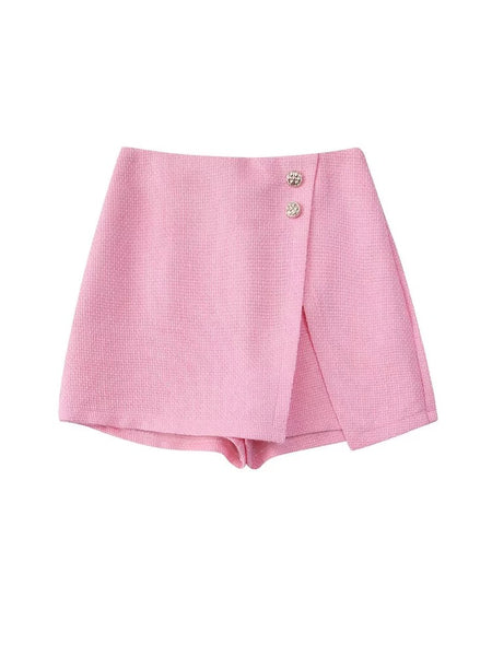 Kaya Short Set