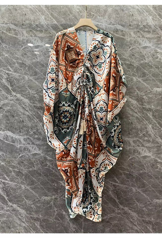 Dylan Freeflow Dress