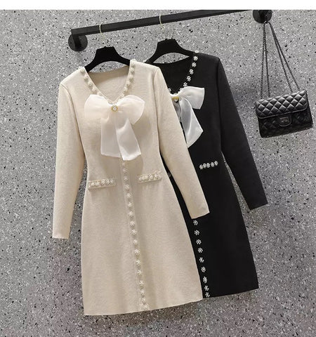 Dolly Knit dress