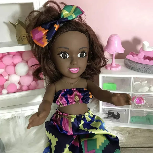 Nenyasha Doll