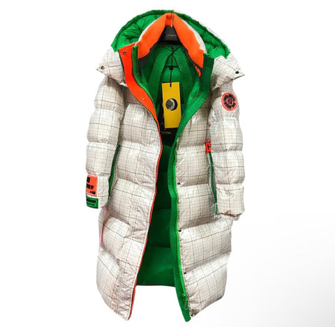 Mavis Padded Coat