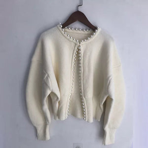 Perla Pearl style jumper