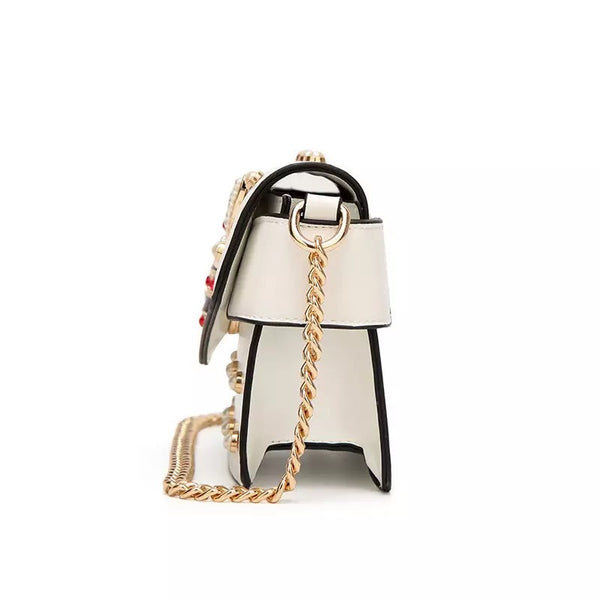 Beatrice Luxury Chain Bag
