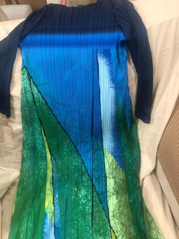 Haylee Mikaye Dress