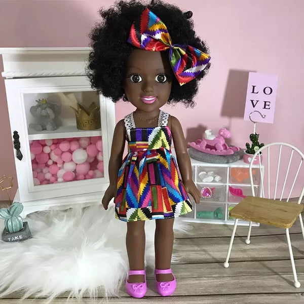 Nenyasha Doll