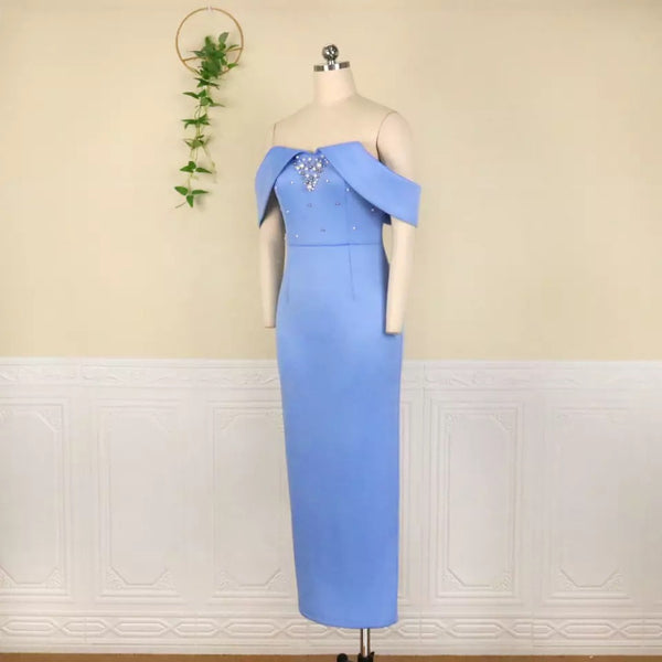 Kate Off Shoulder Dress