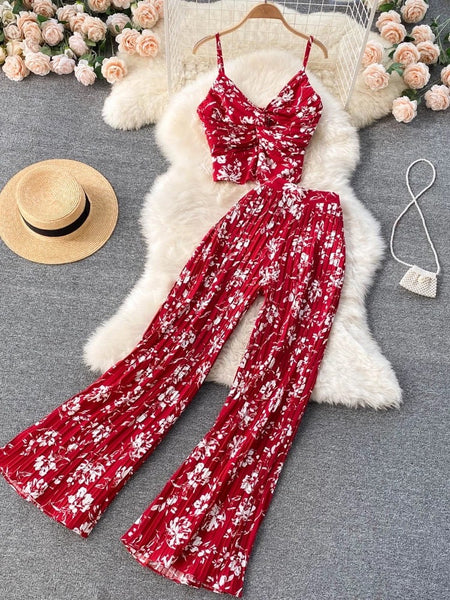 Liana 2 piece set