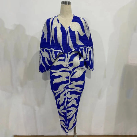 Eloise Miyaki Dress