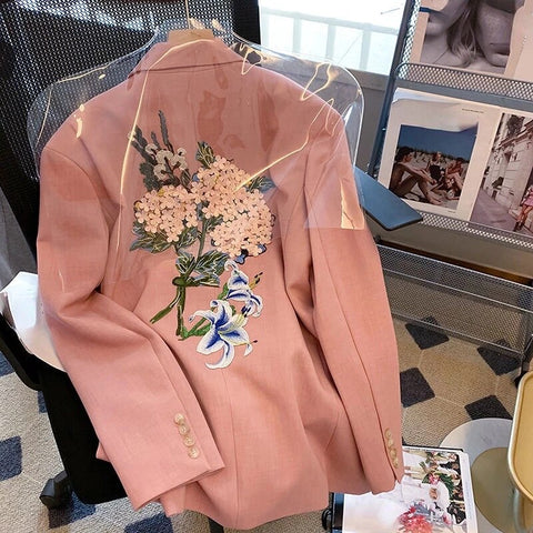 MaryCate Blazer